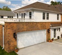 Garage Door Repair in San Juan Capistrano, CA